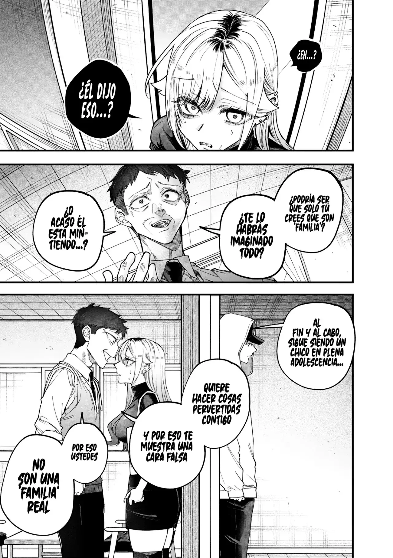 Capitulo 27 page 10