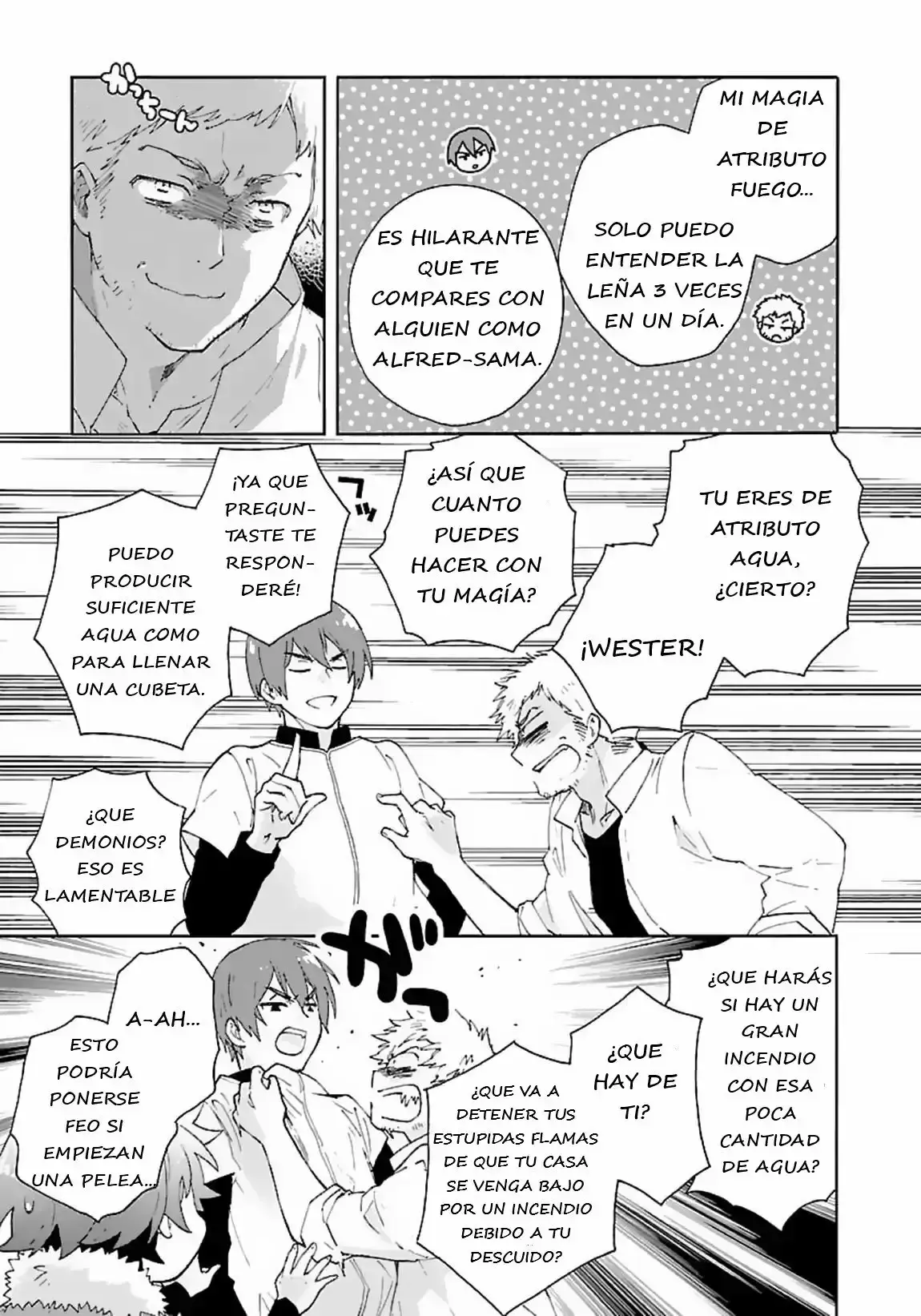 Capitulo 23 page 17