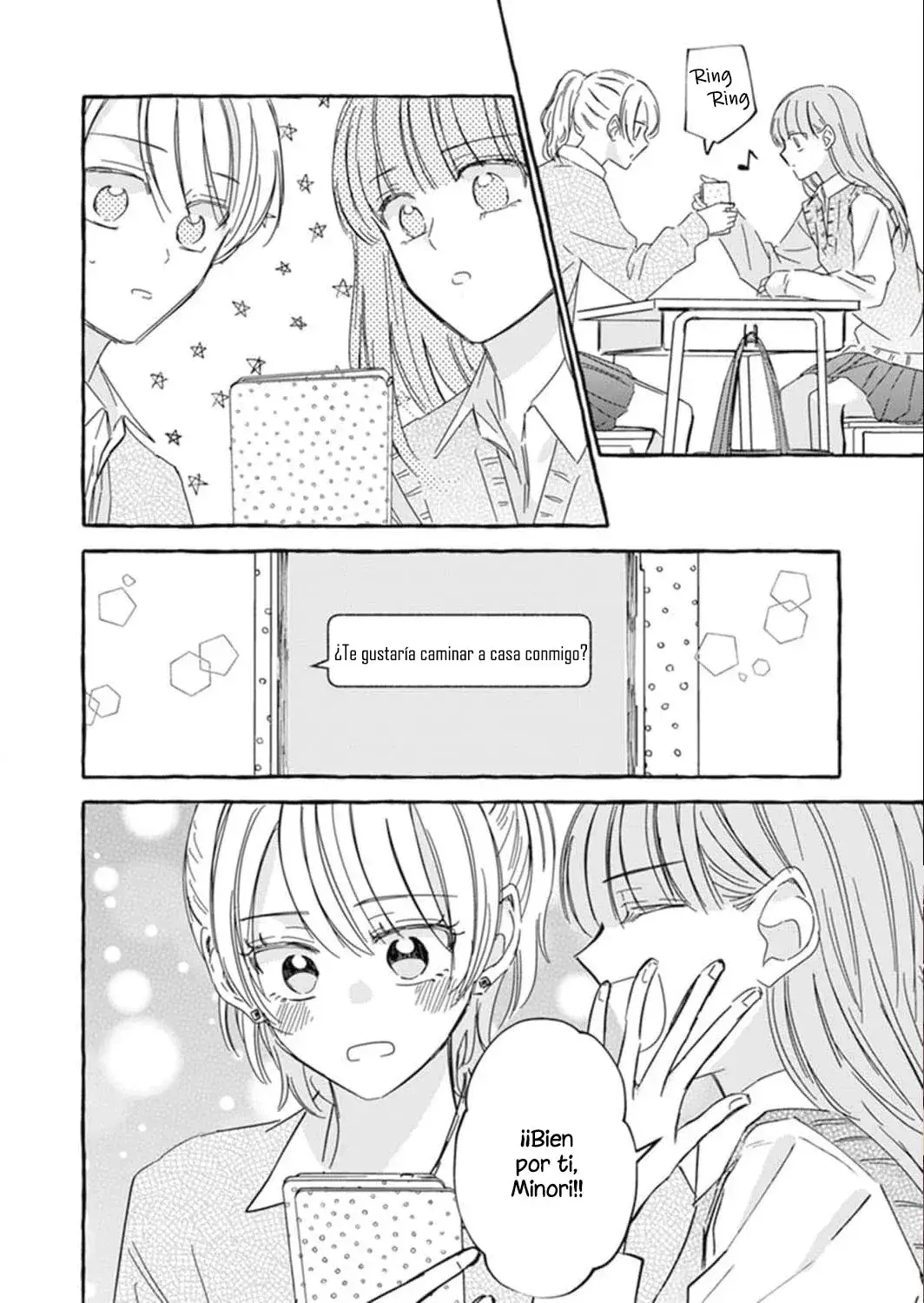 Capitulo 60 page 19