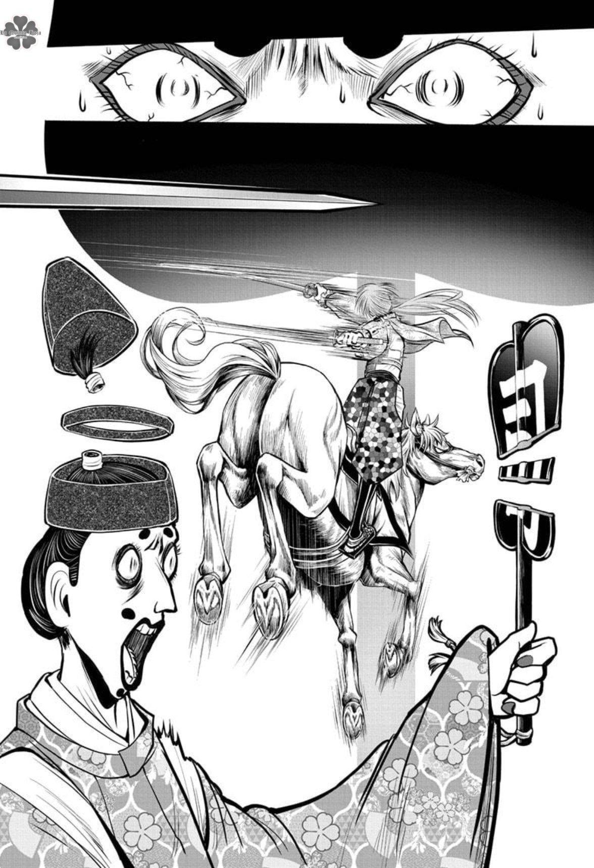 Capitulo 31 page 11