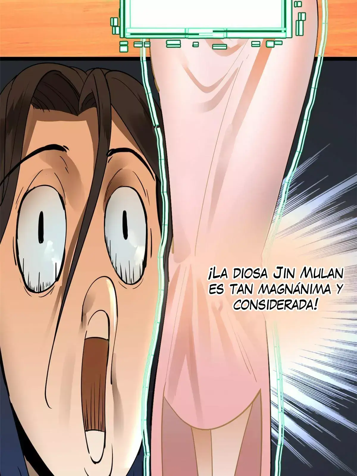 Capitulo 16 page 19