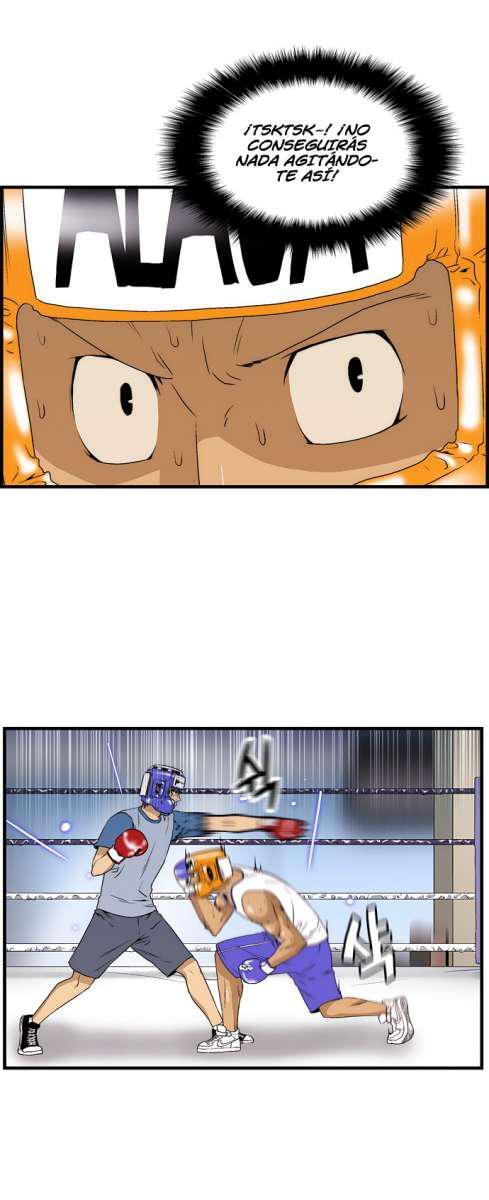 Capitulo 31 page 18
