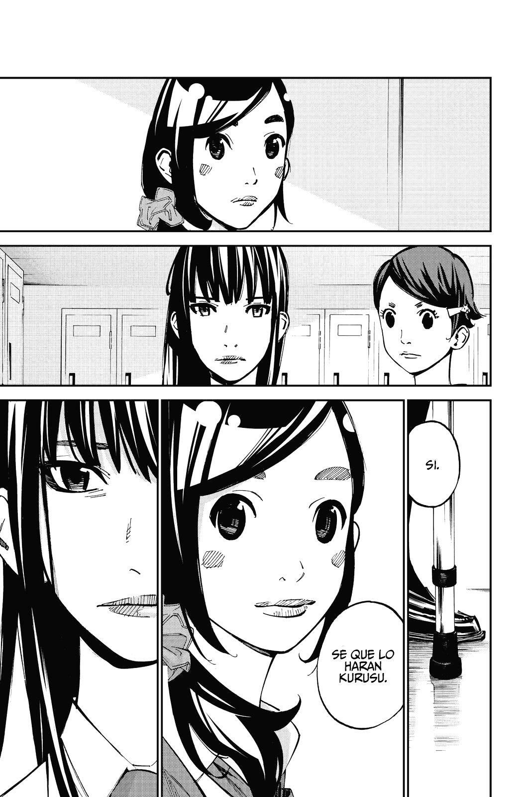 Capitulo 31 page 36