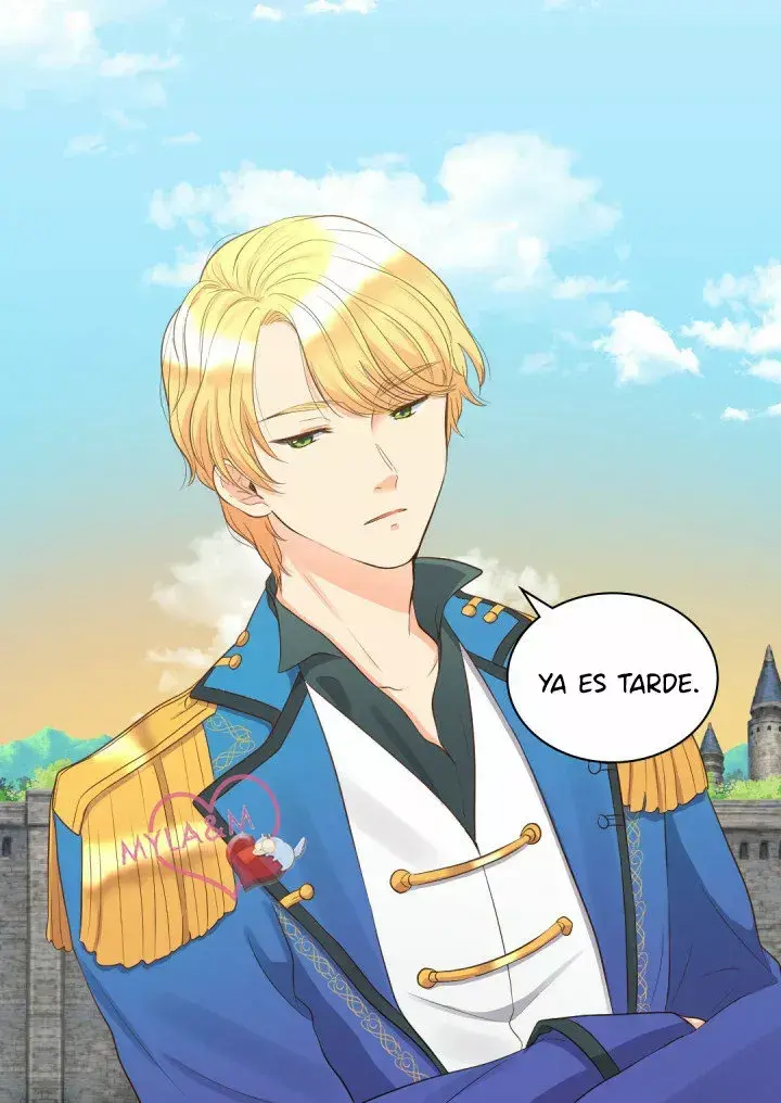 Capitulo 21 page 15