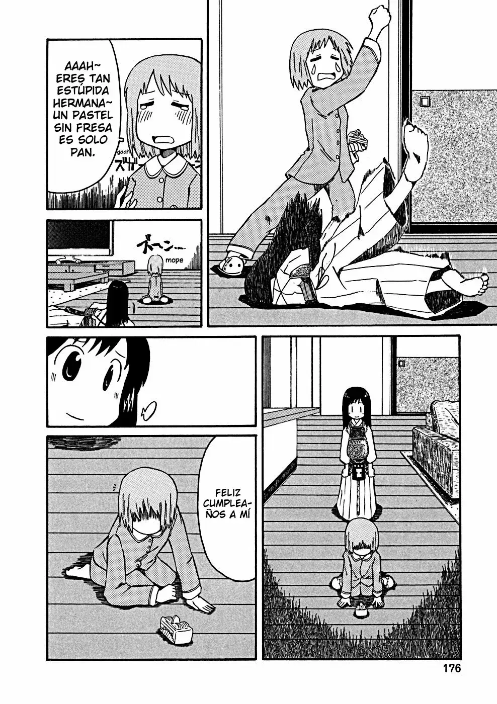 Capitulo 34.80 page 10