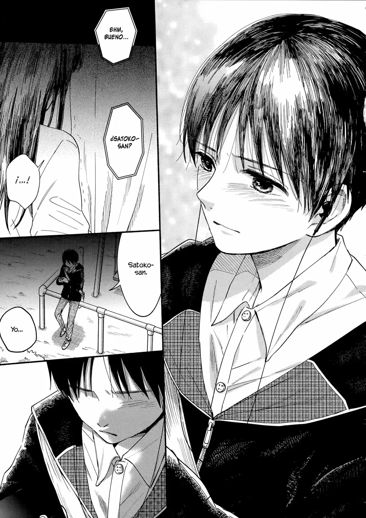 Capitulo 18 page 34