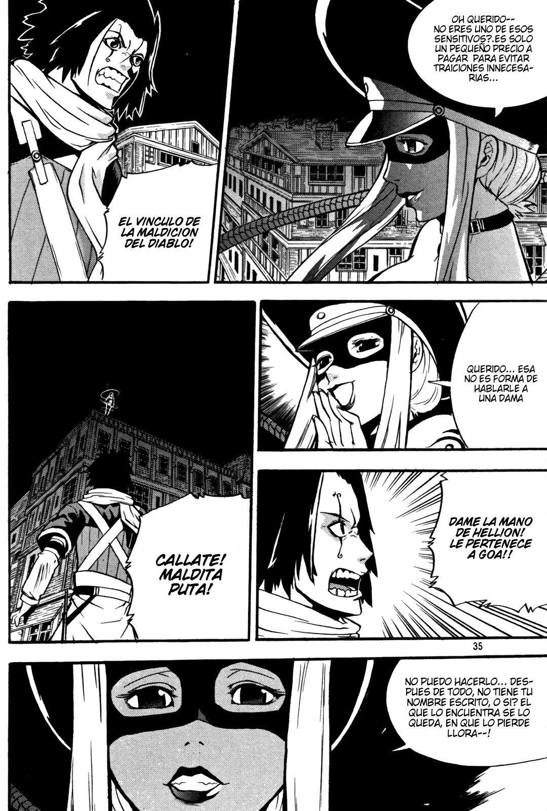 Capitulo 13 page 14