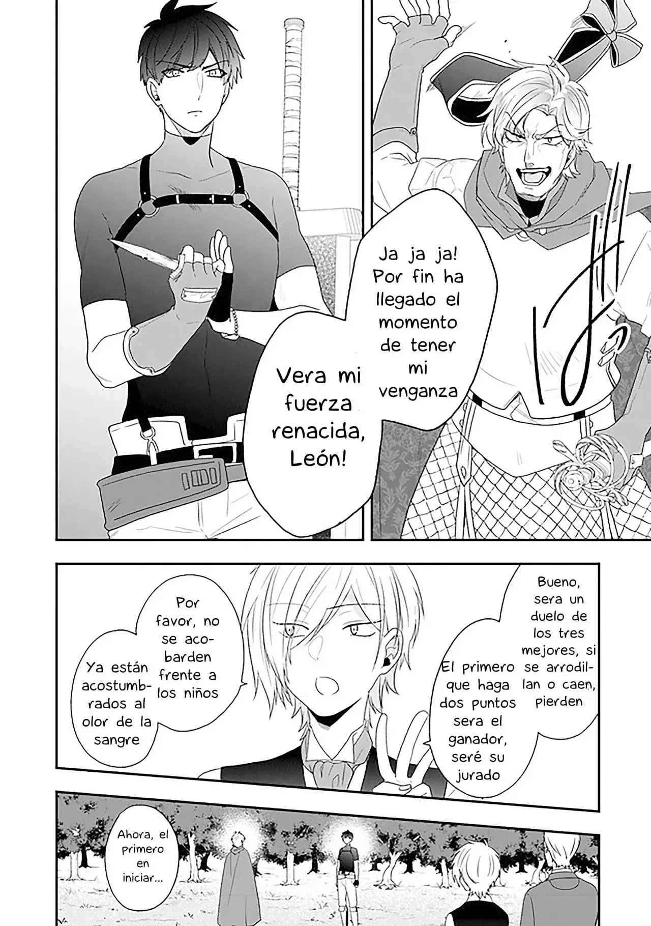 Capitulo 27 page 6