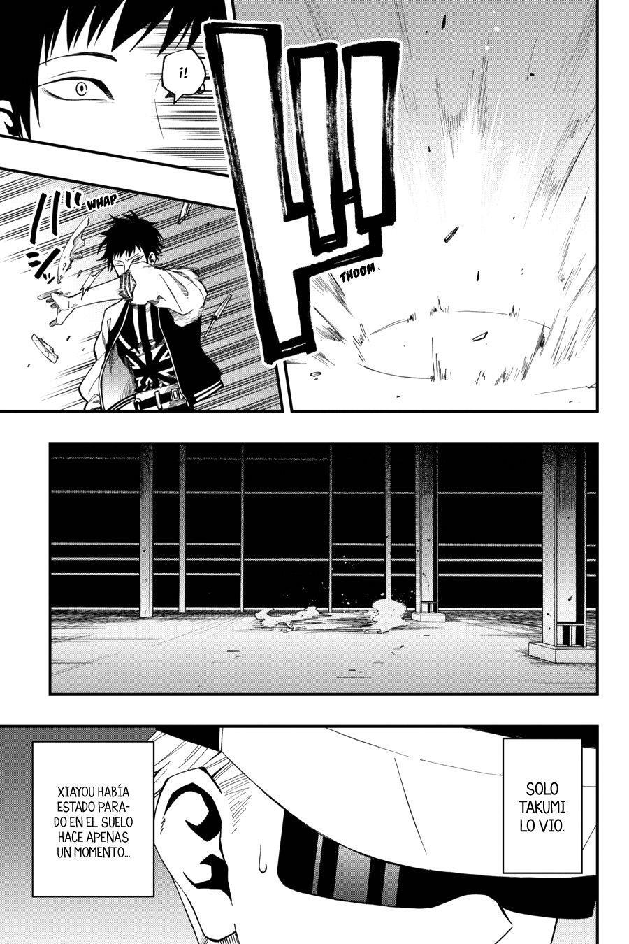 Capitulo 46 page 13
