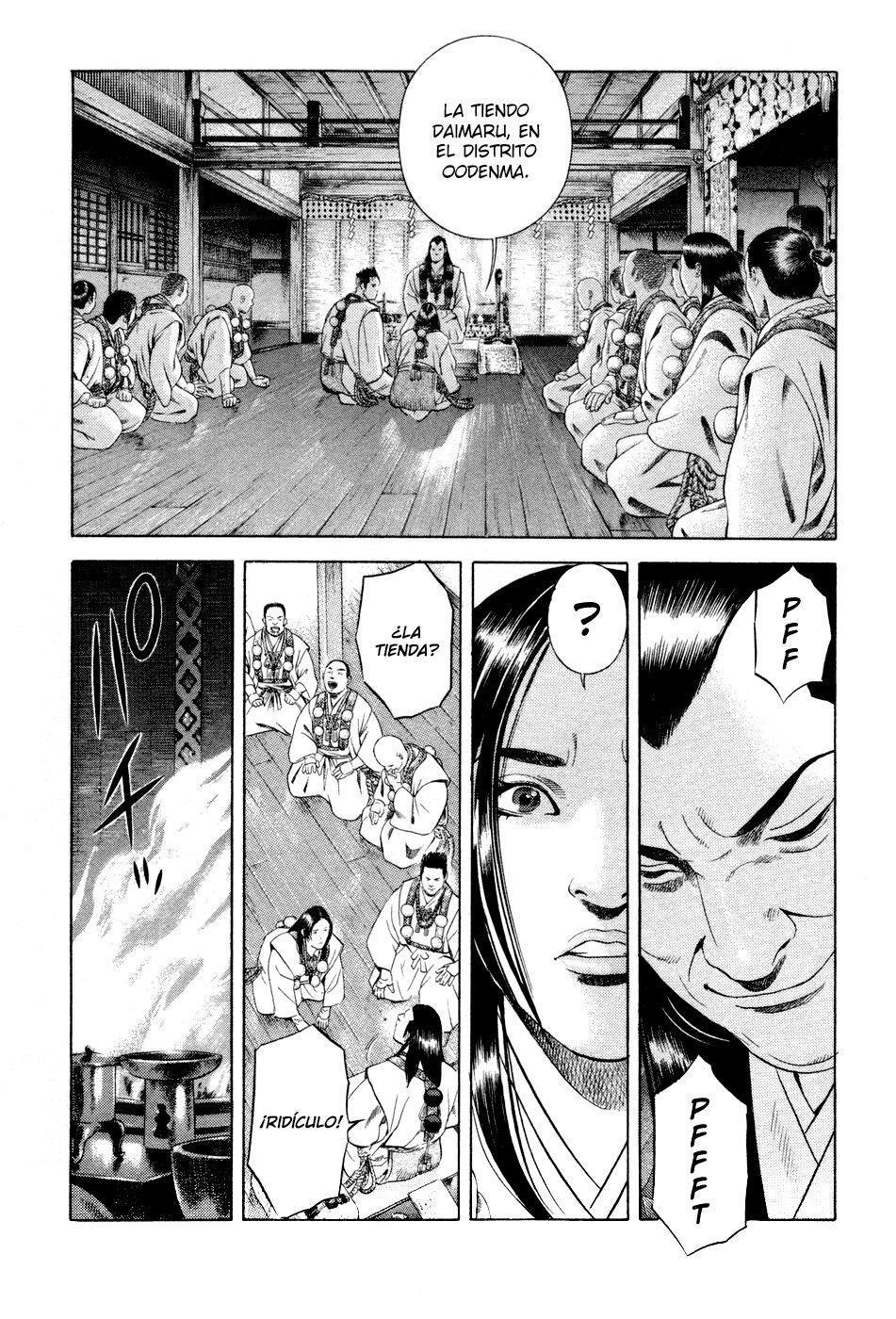 Capitulo 17 page 16