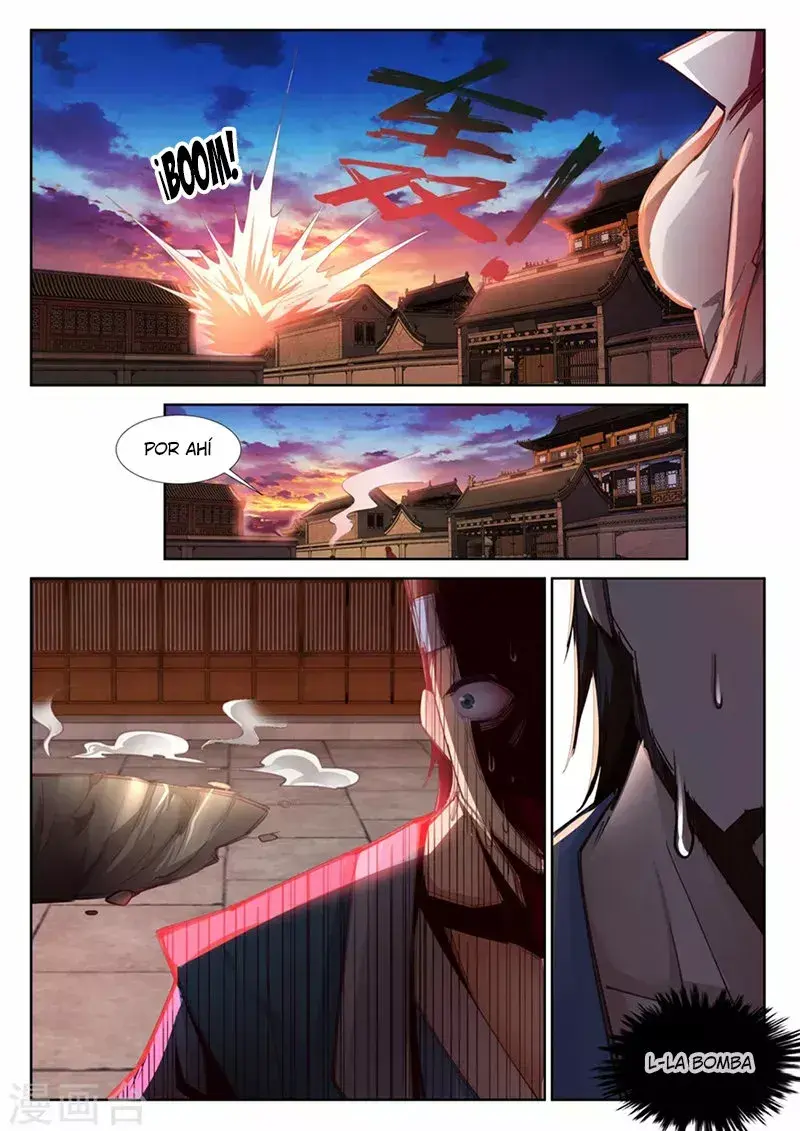 Capitulo 85 page 12