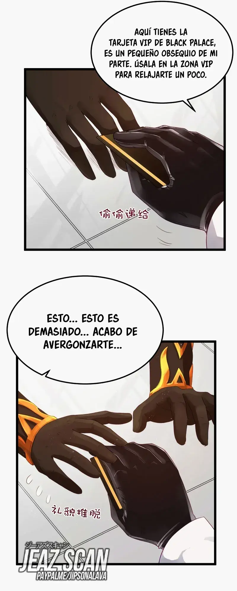 Capitulo 56 page 36