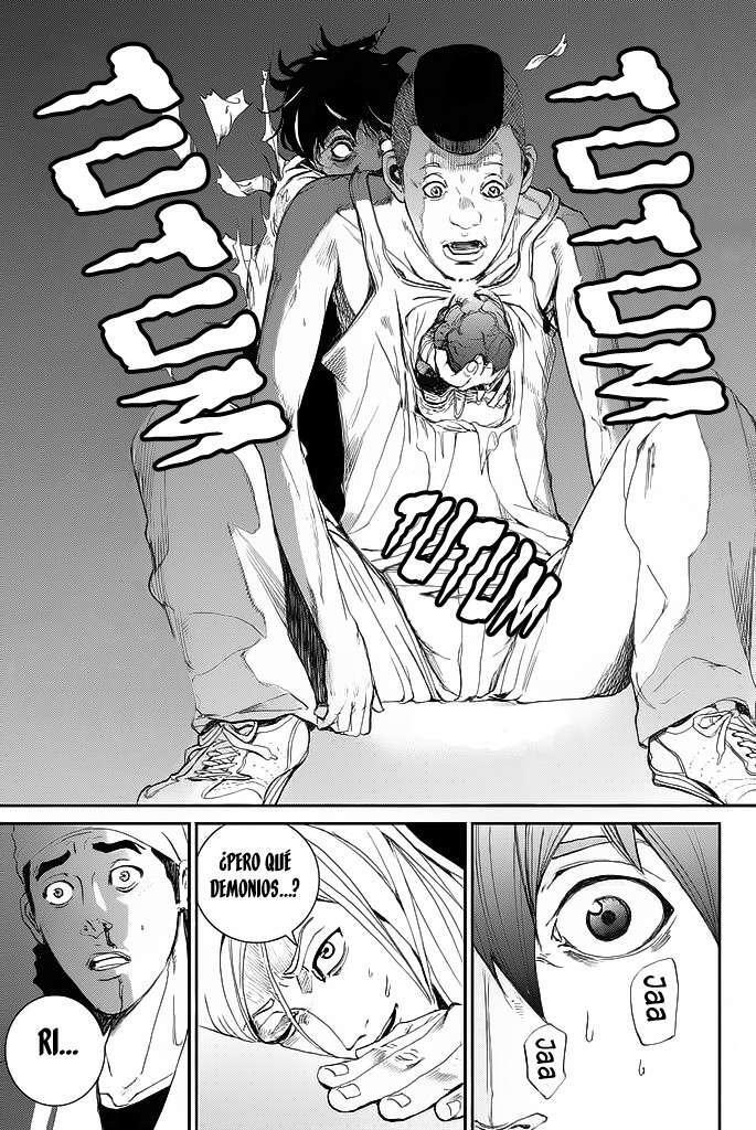 Capitulo 12 page 50
