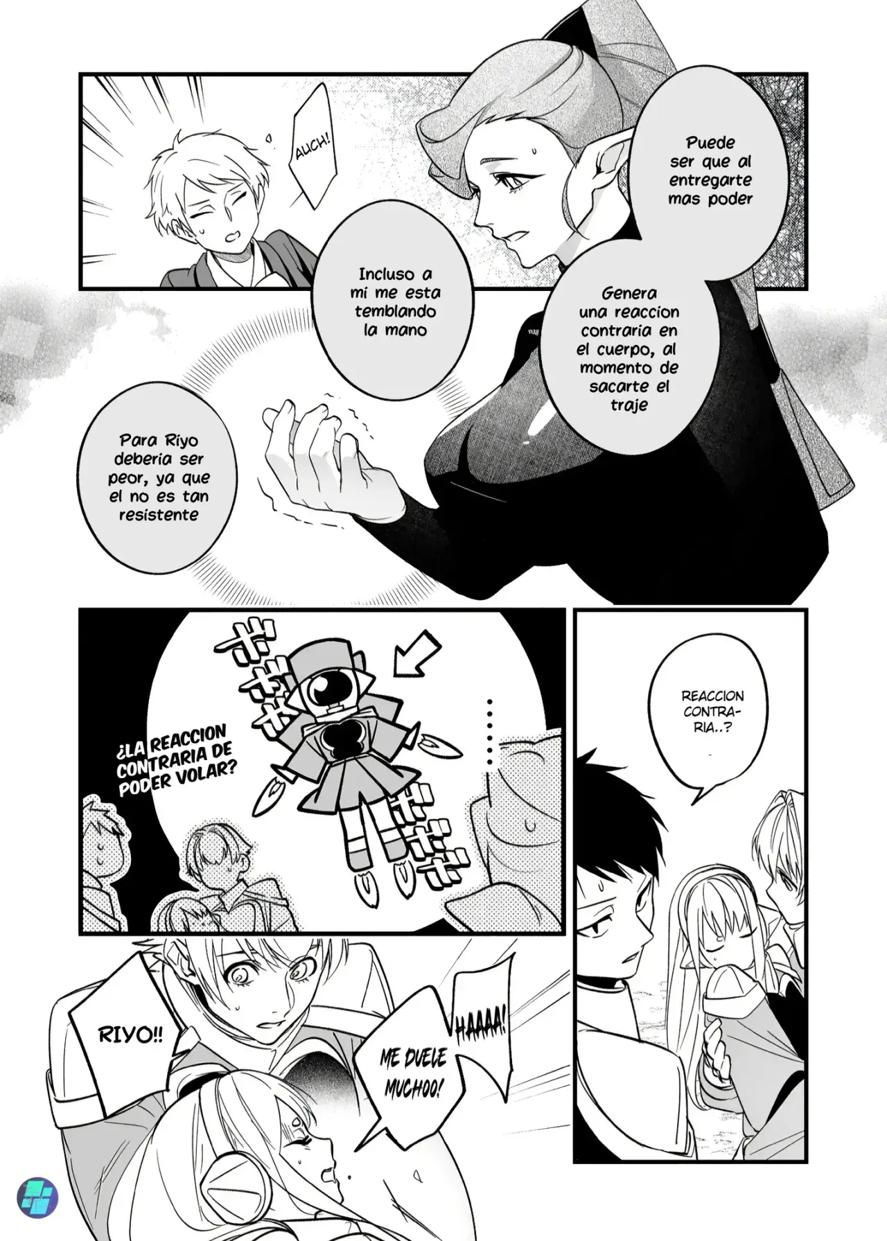 Capitulo 34 page 10