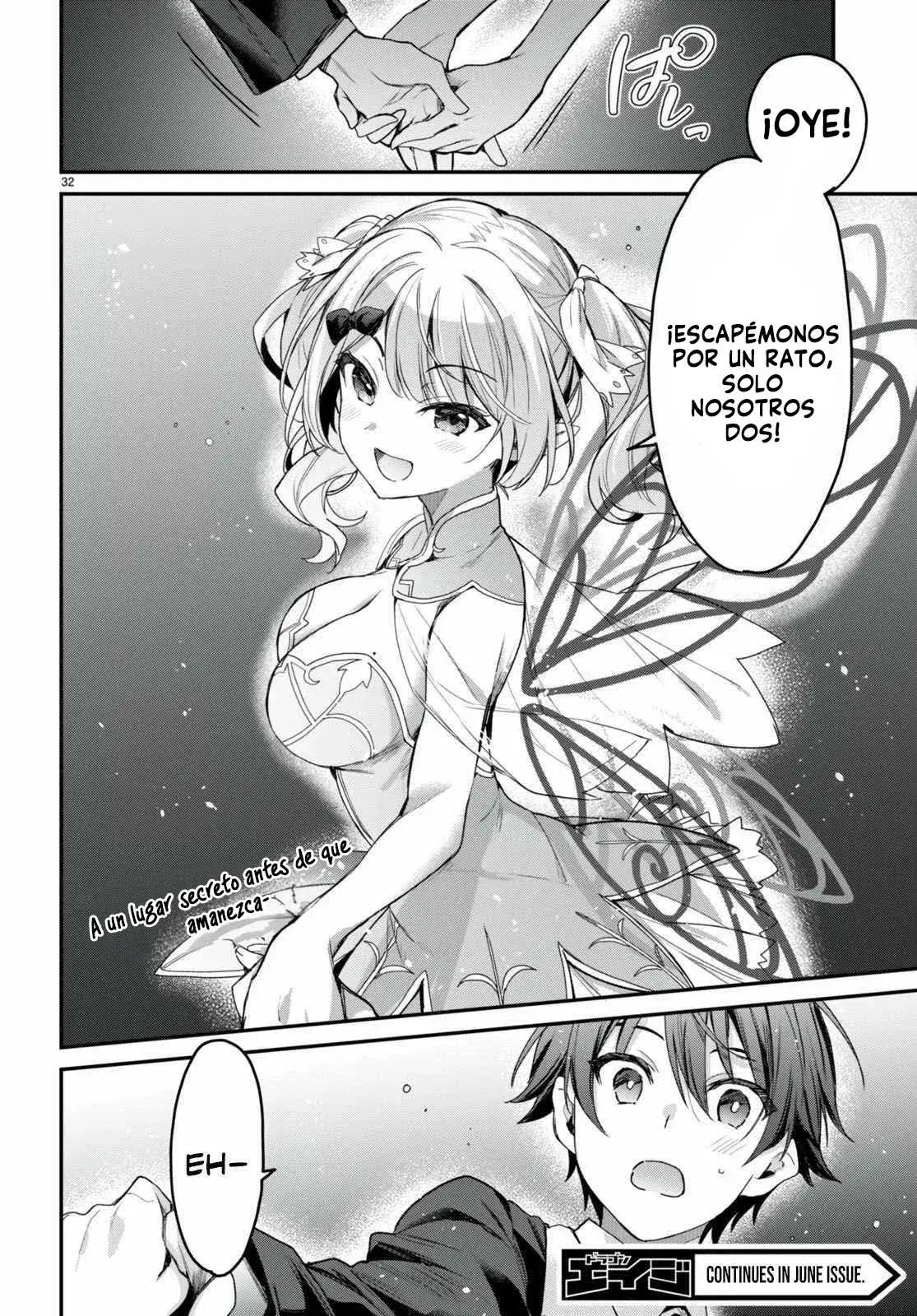 Capitulo 18 page 32