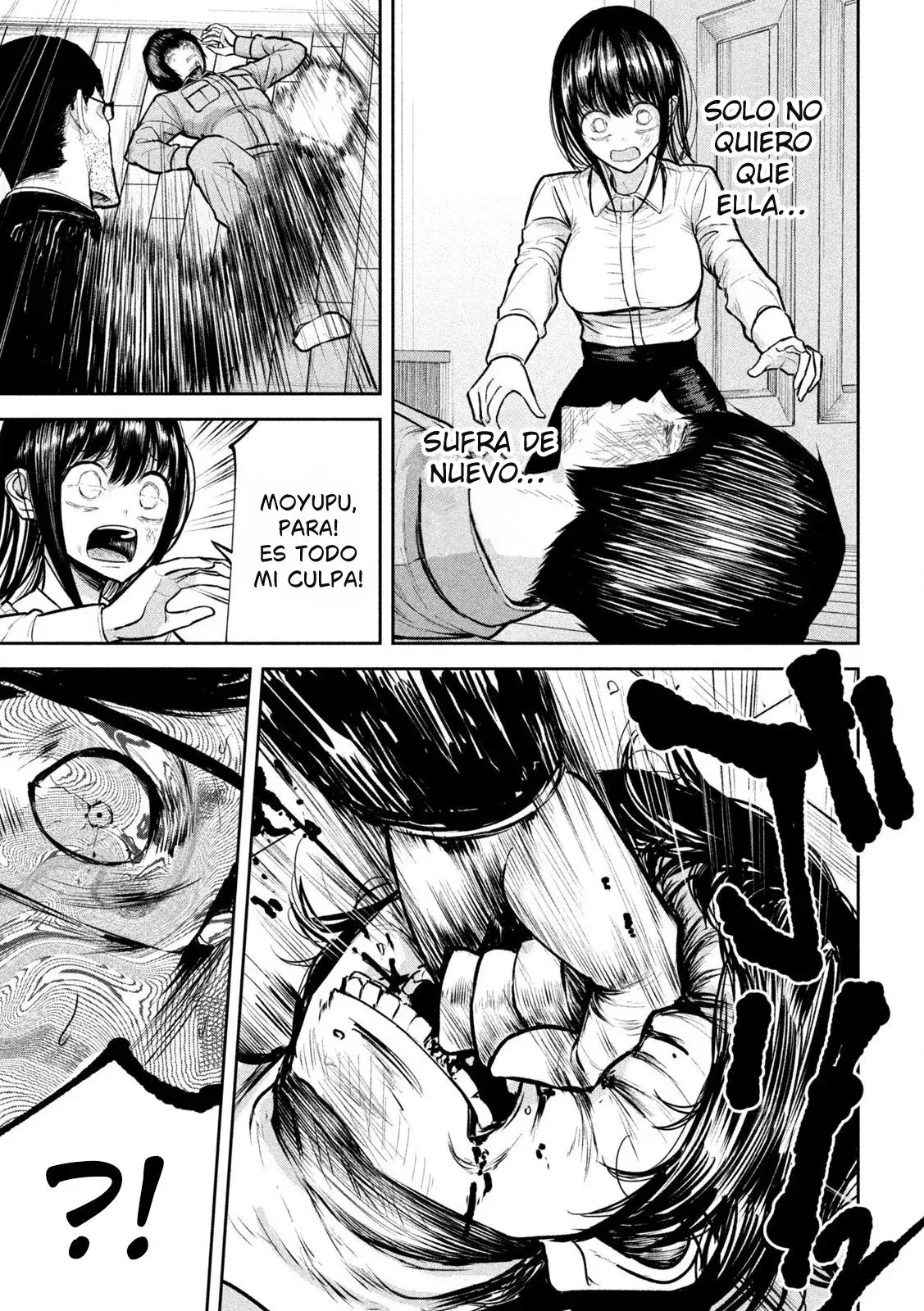 Capitulo 31 page 7