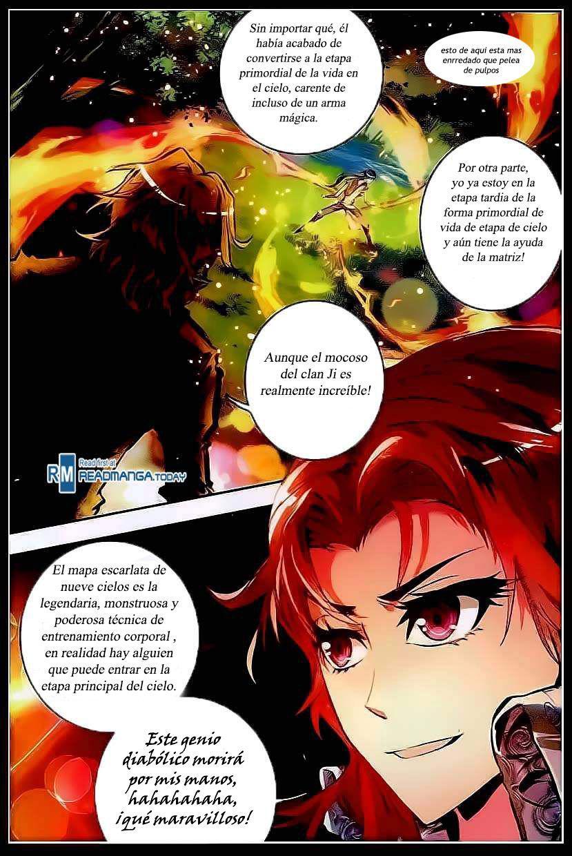 Capitulo 23 page 10