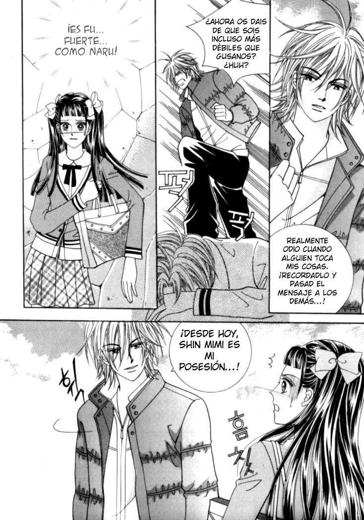 Capitulo 22 page 15