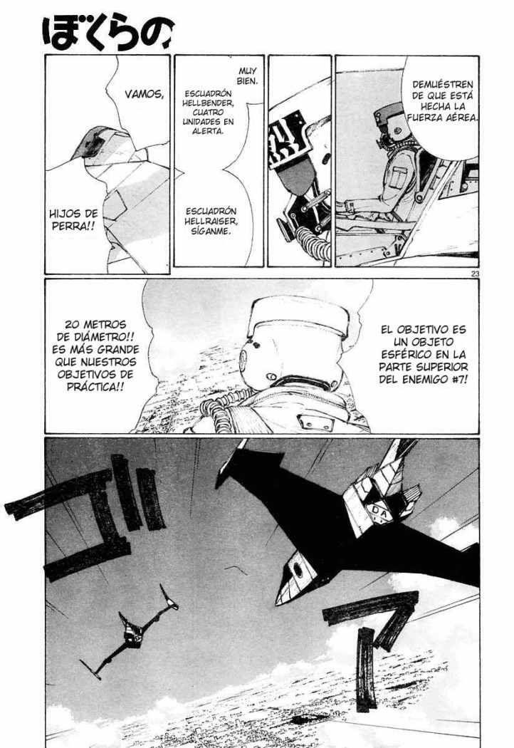 Capitulo 23 page 23
