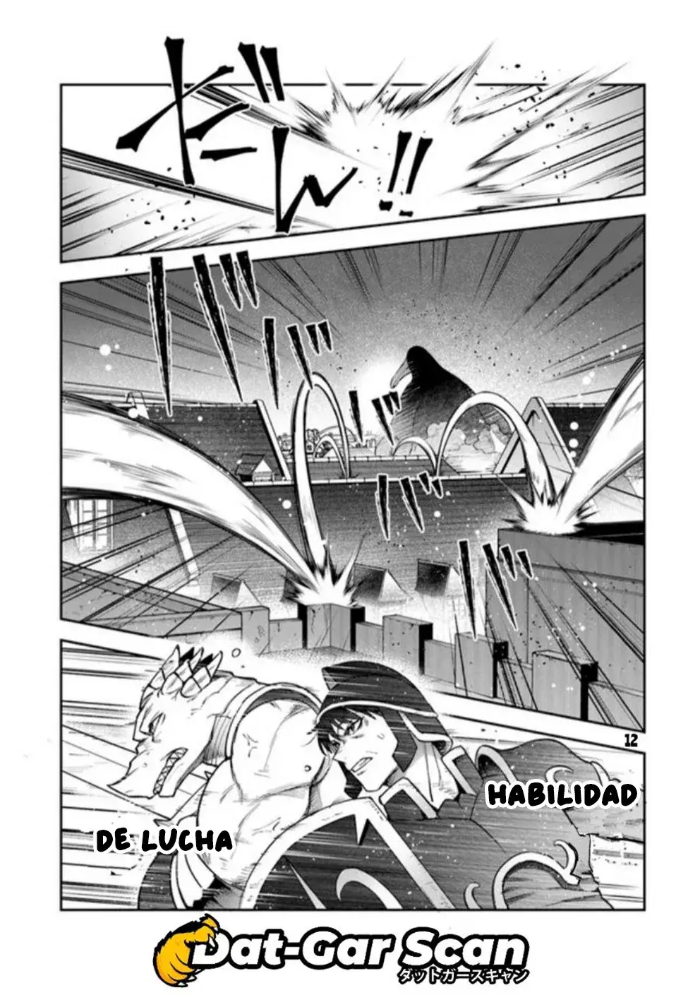 Capitulo 22 page 15