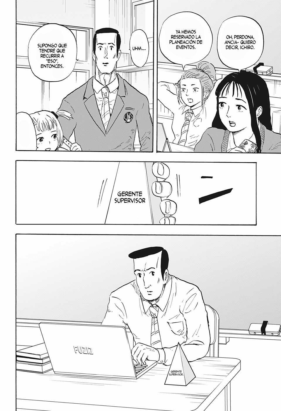 Capitulo 18 page 8