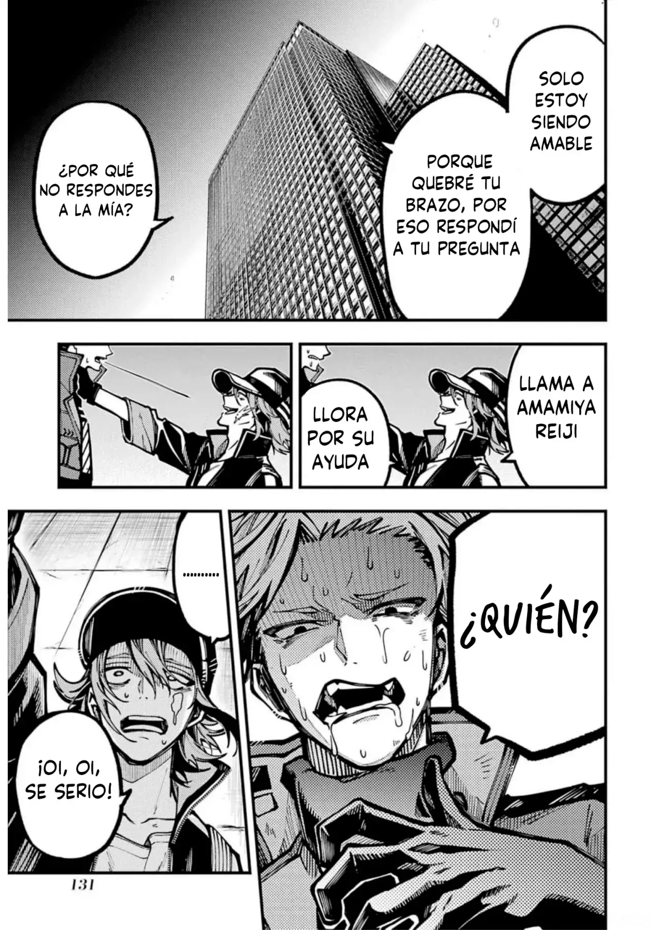 Capitulo 22 page 17