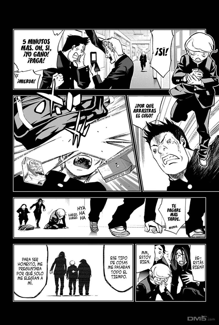 Capitulo 22 page 12