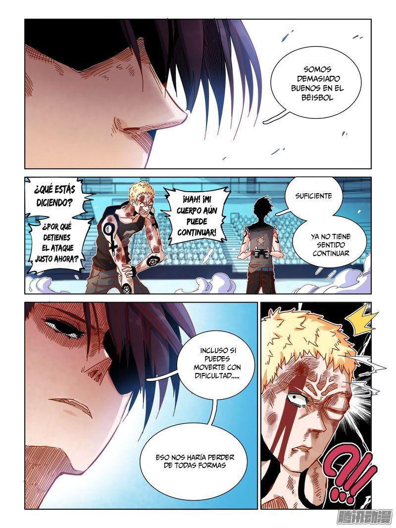 Capitulo 29 page 18