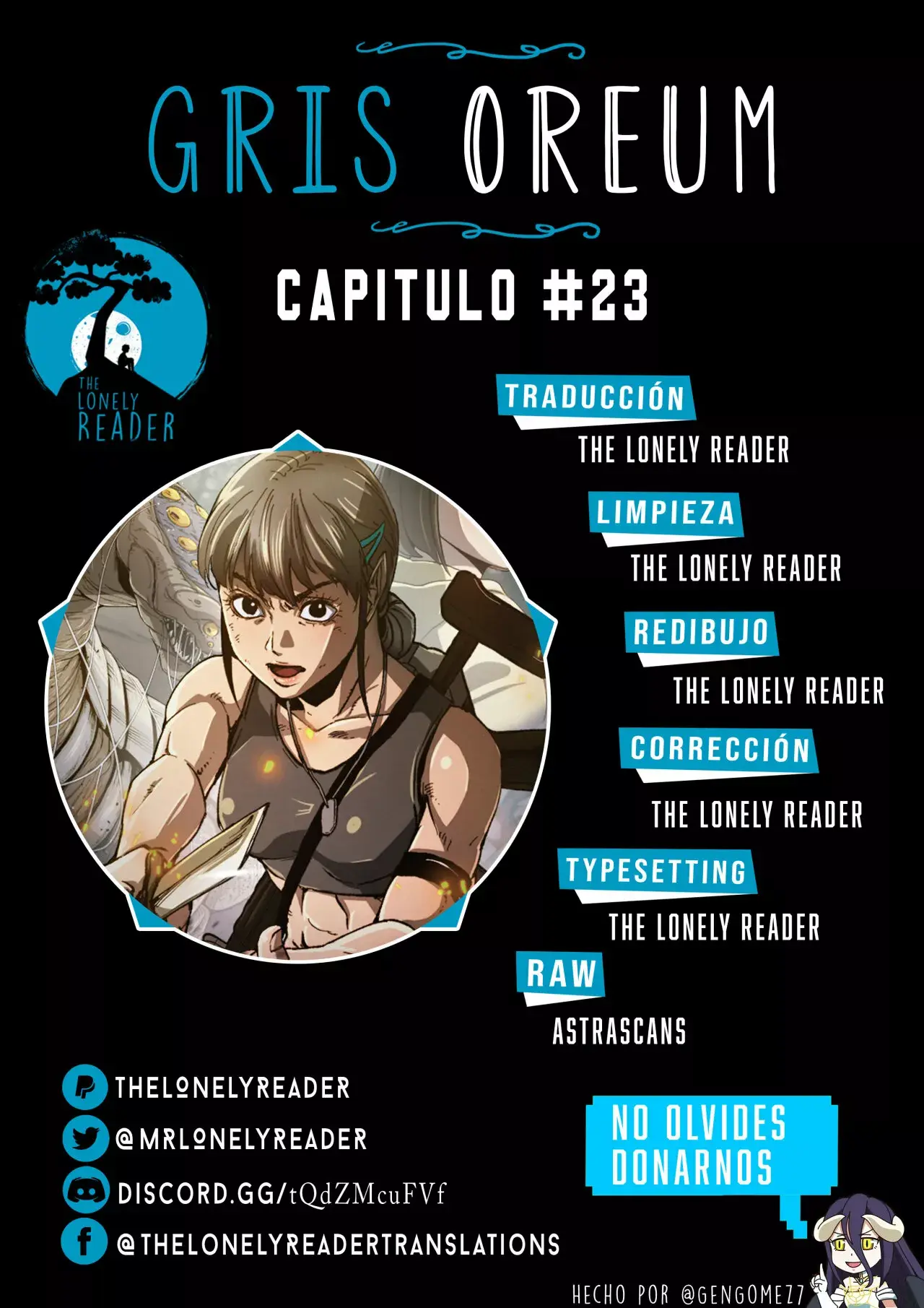 Capitulo 23 page 1