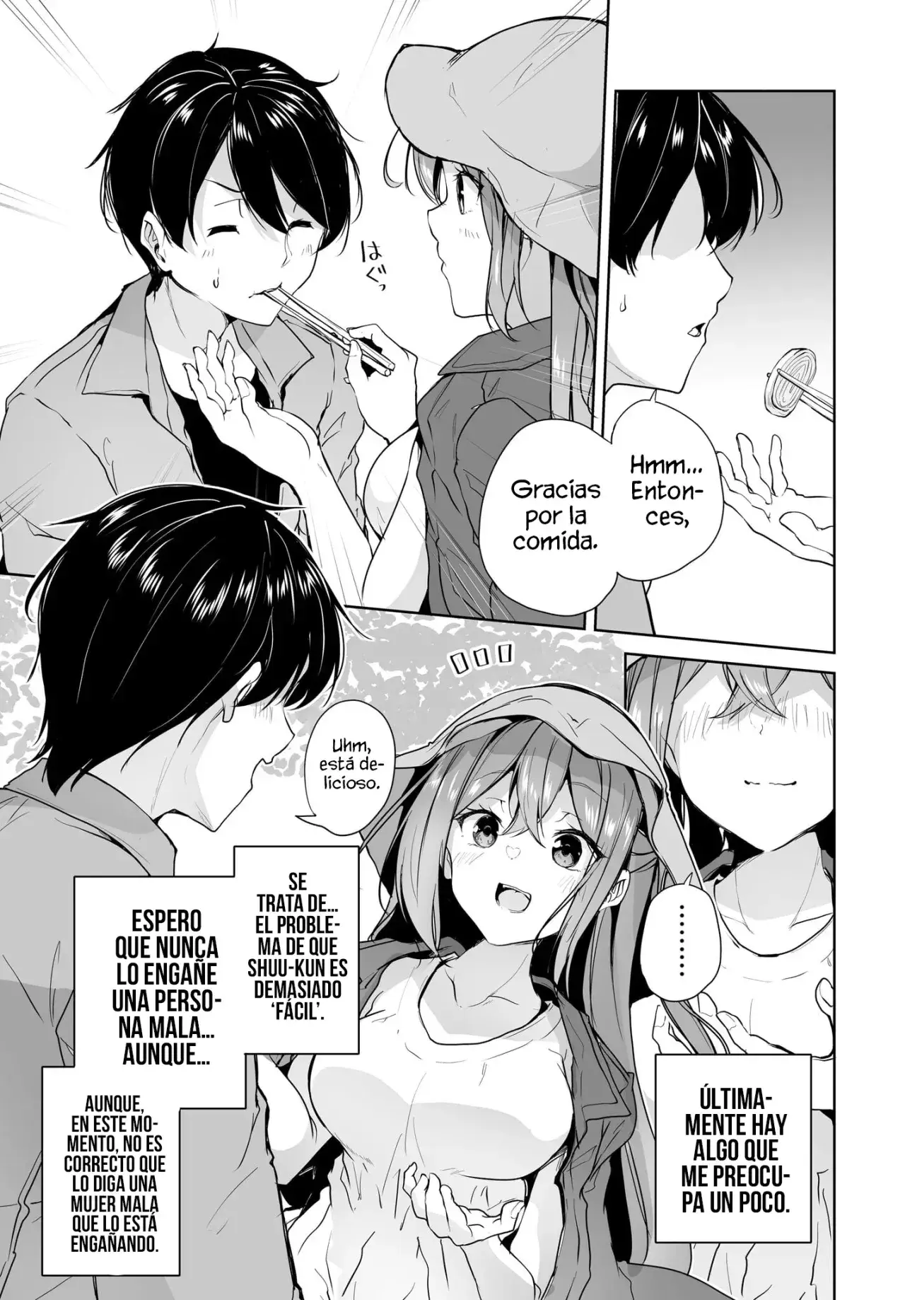 Capitulo 7 page 17