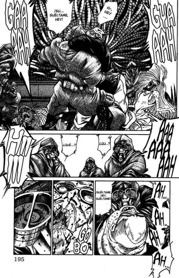 Capitulo 16 page 18