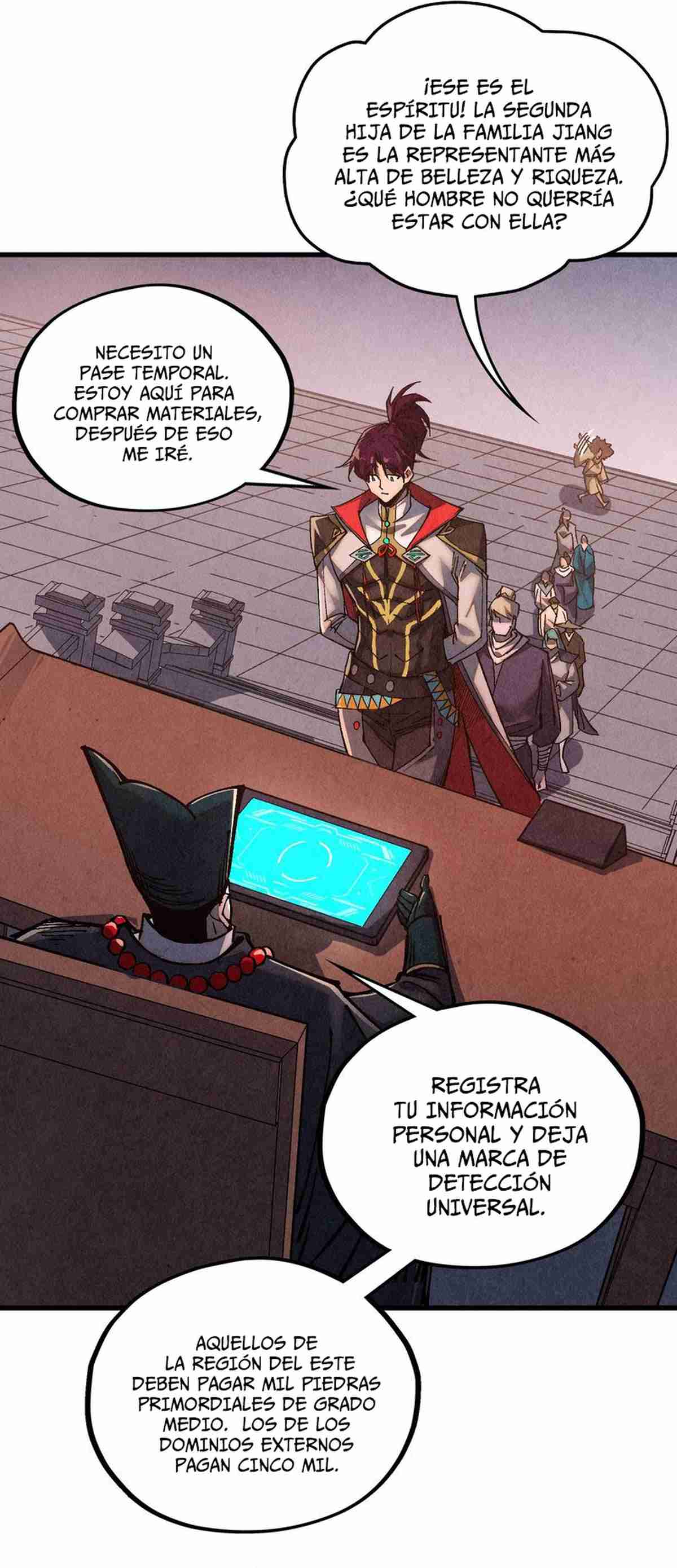 Capitulo 518 page 19