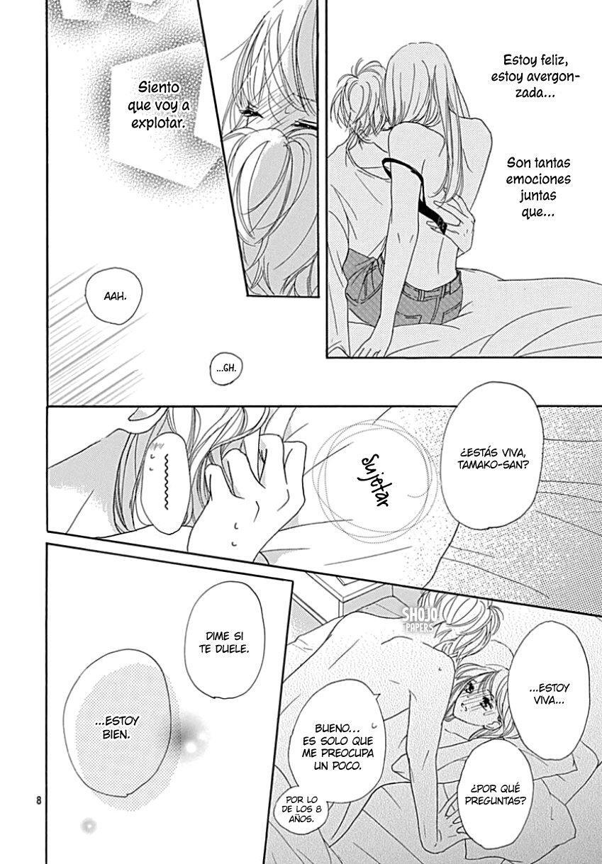 Capitulo 8.50 page 11