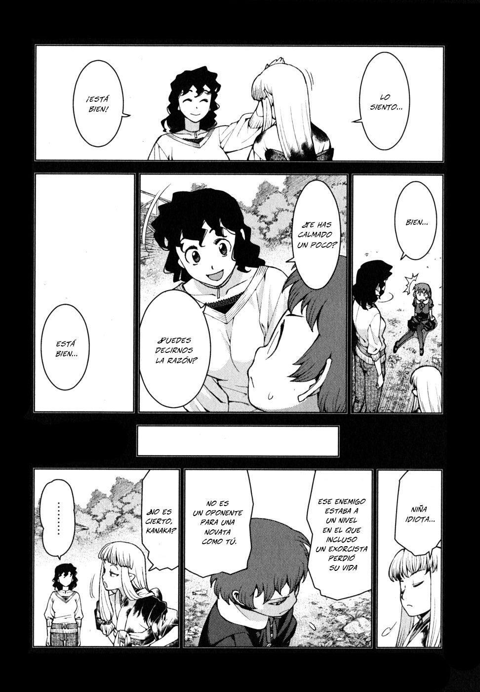 Capitulo 22 page 19