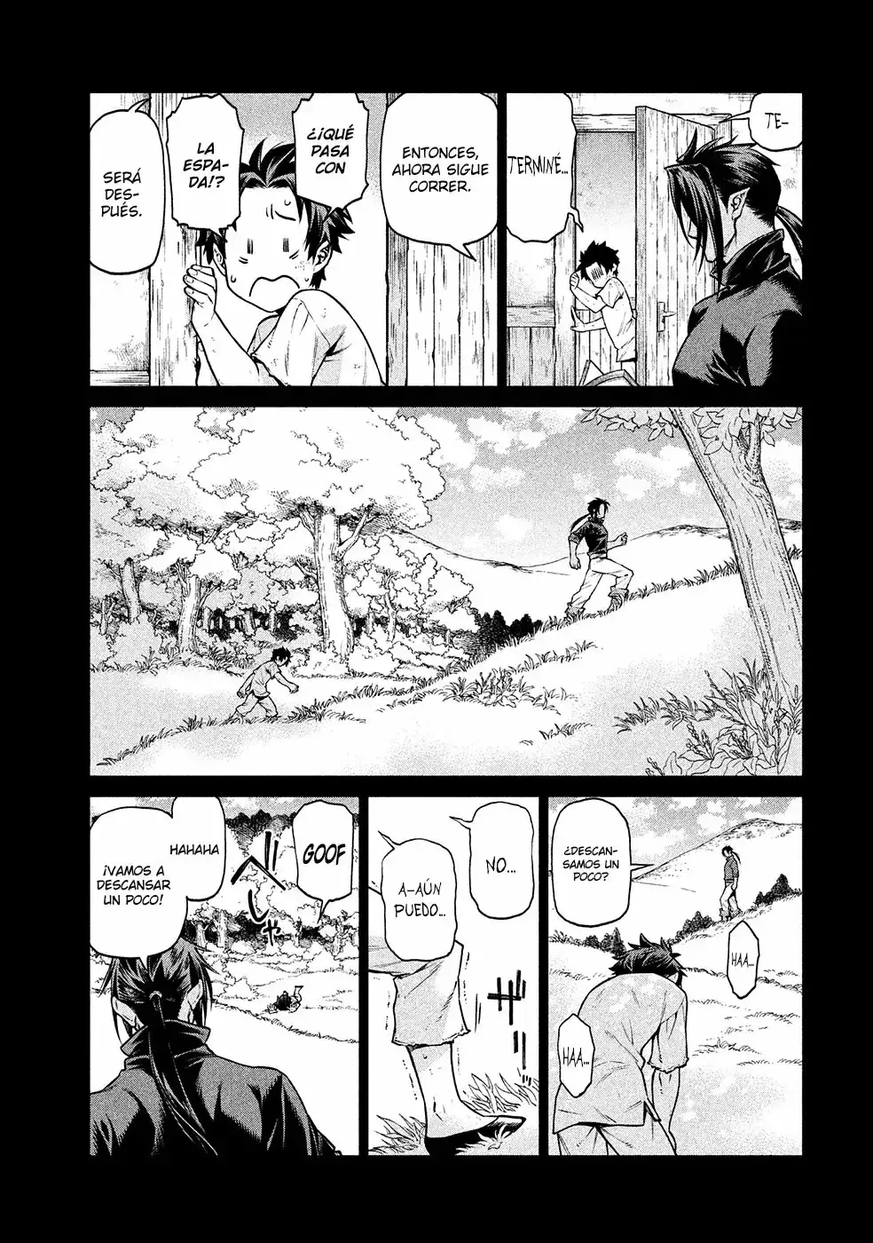 Capitulo 19 page 13