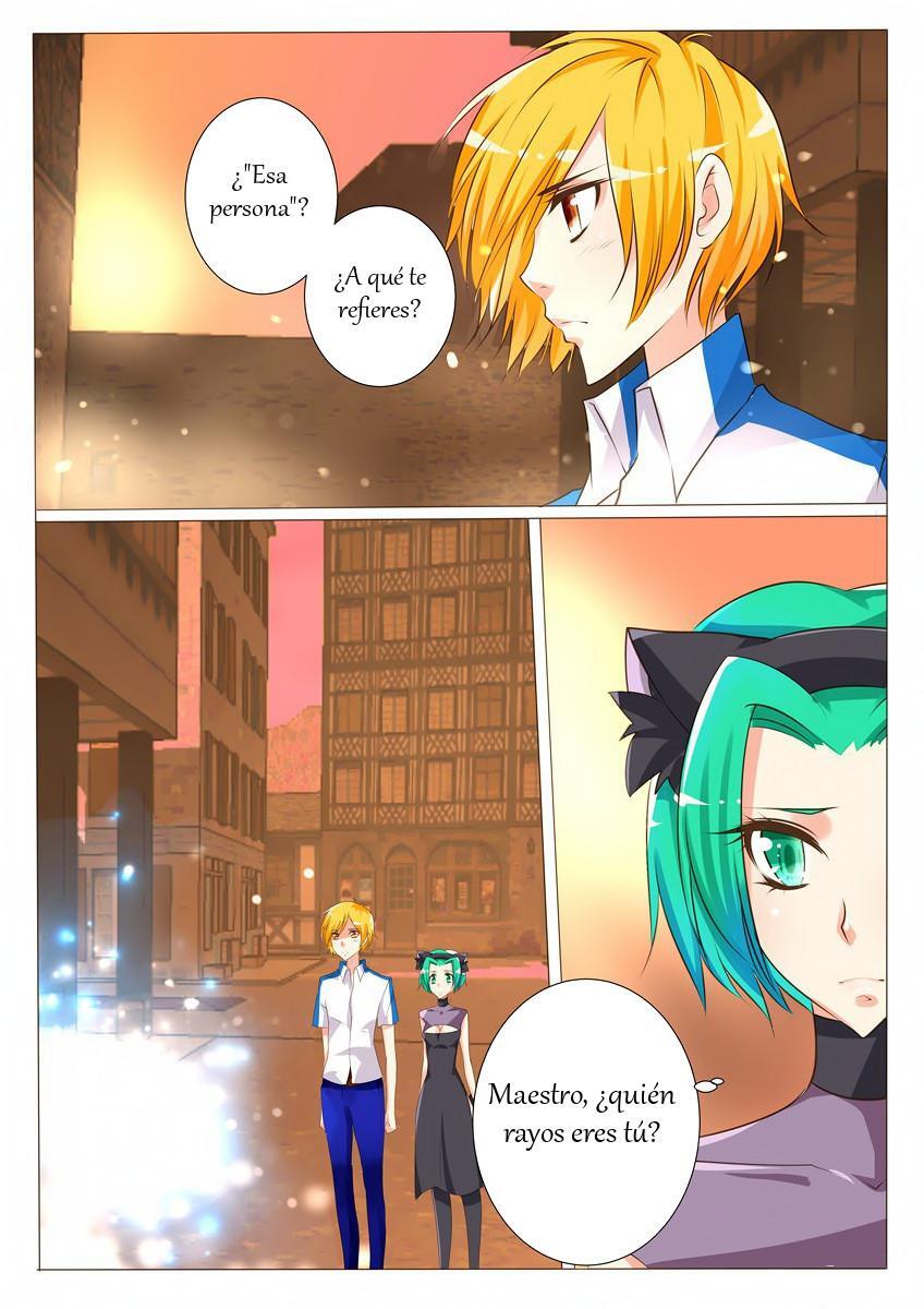 Capitulo 19 page 12