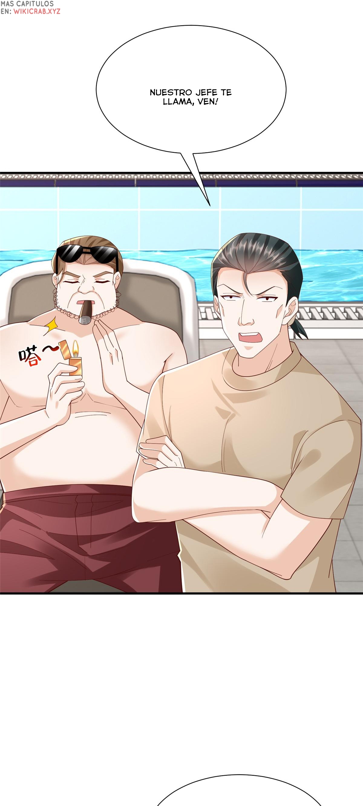 Capitulo 790 page 36