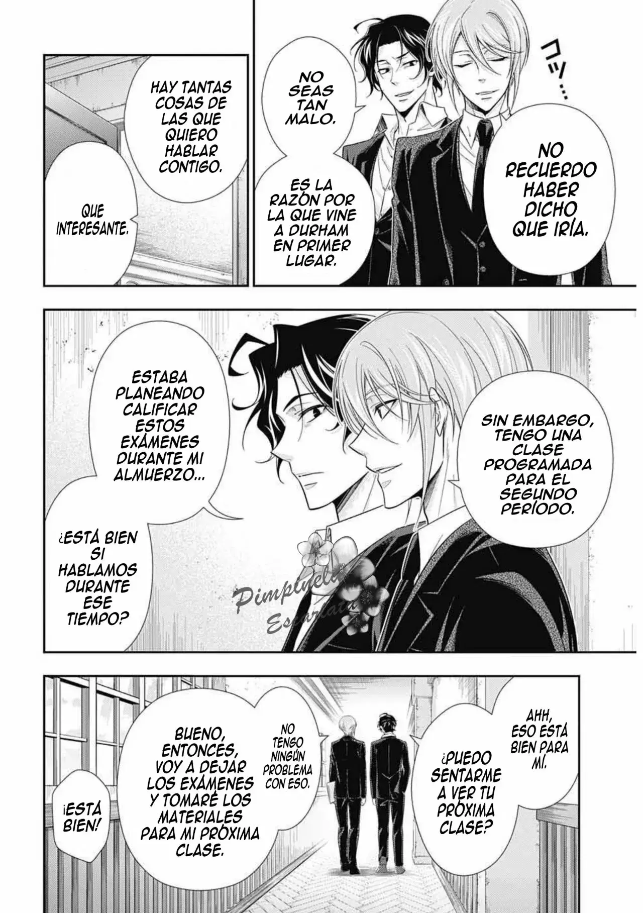 Capitulo 31 page 9