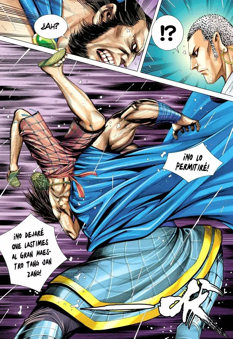 Capitulo 8 page 7