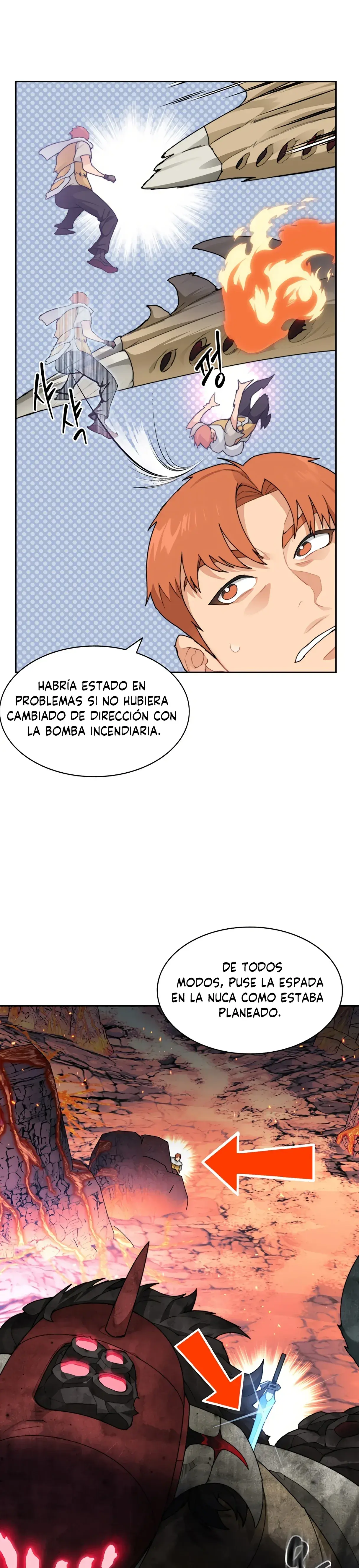 Capitulo 23 page 24