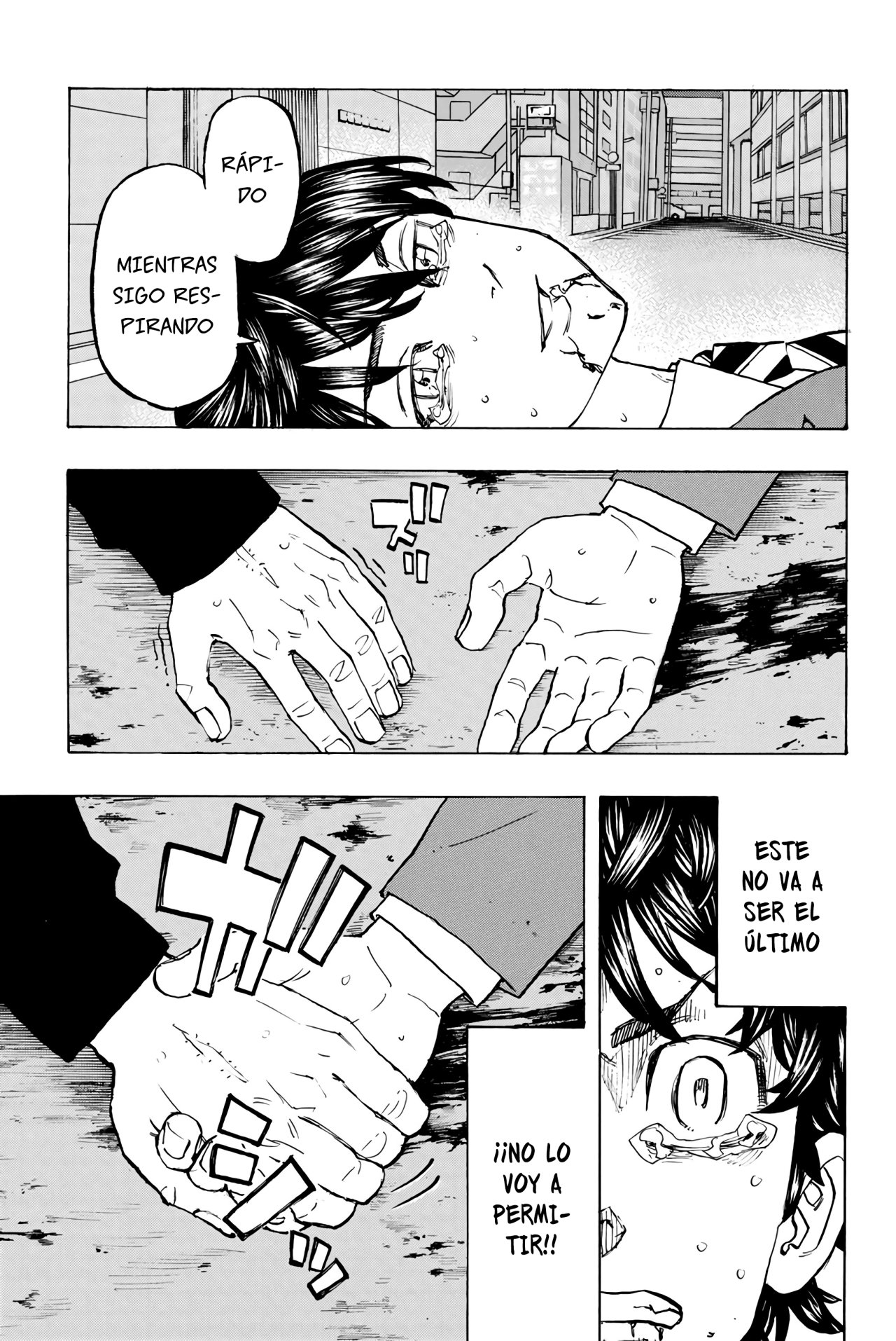 Capitulo 134 page 19