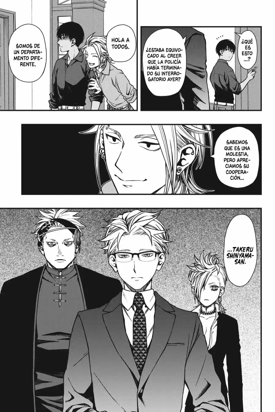 Capitulo 21 page 4