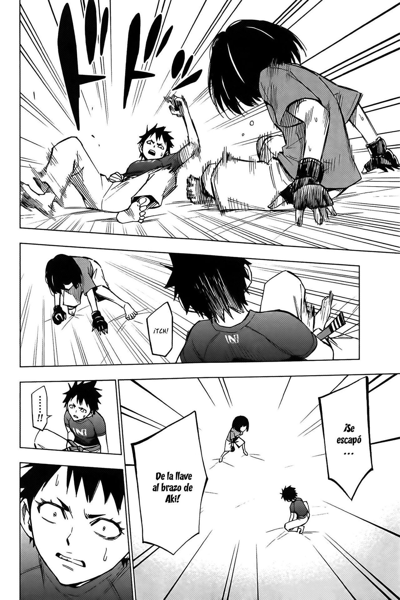 Capitulo 9 page 30