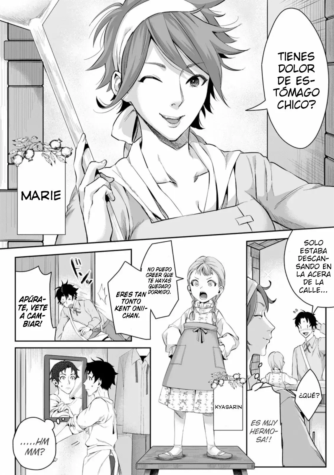 Capitulo 1 page 11