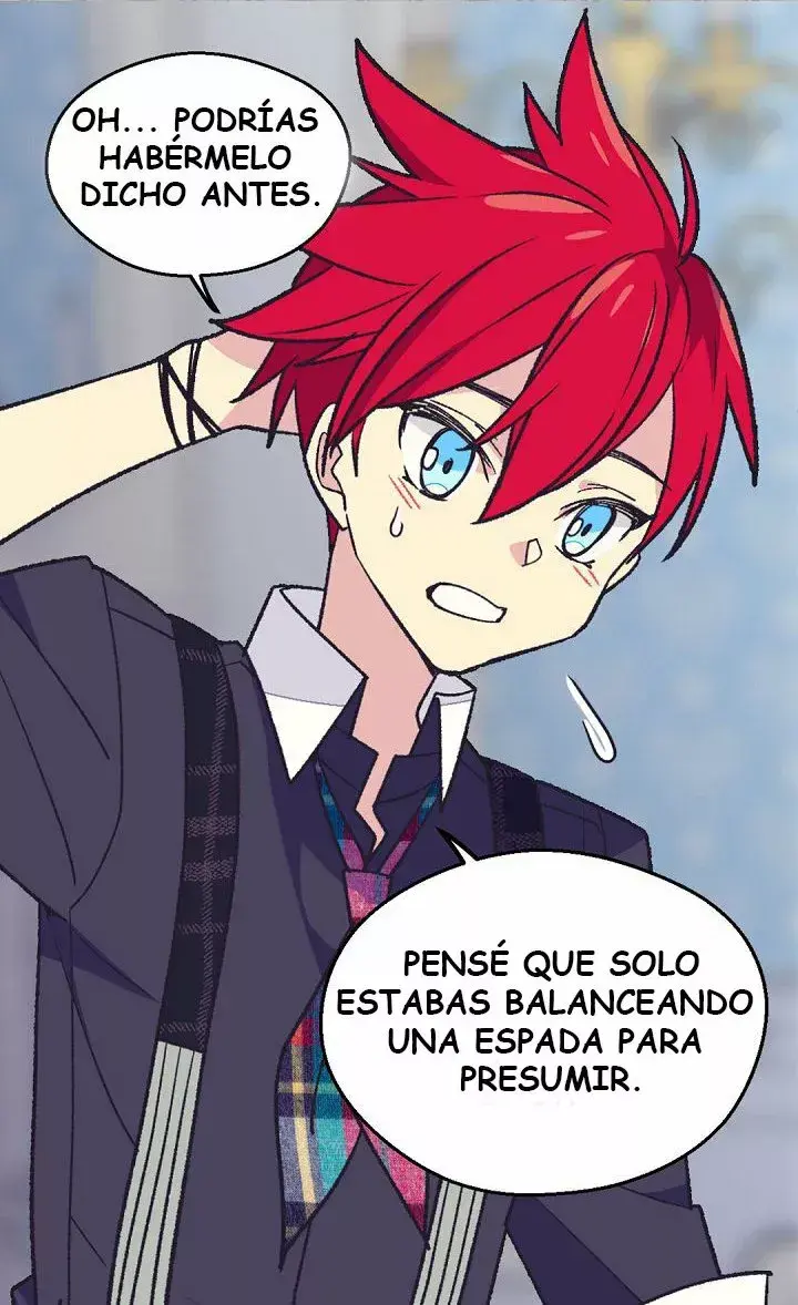 Capitulo 33 page 10