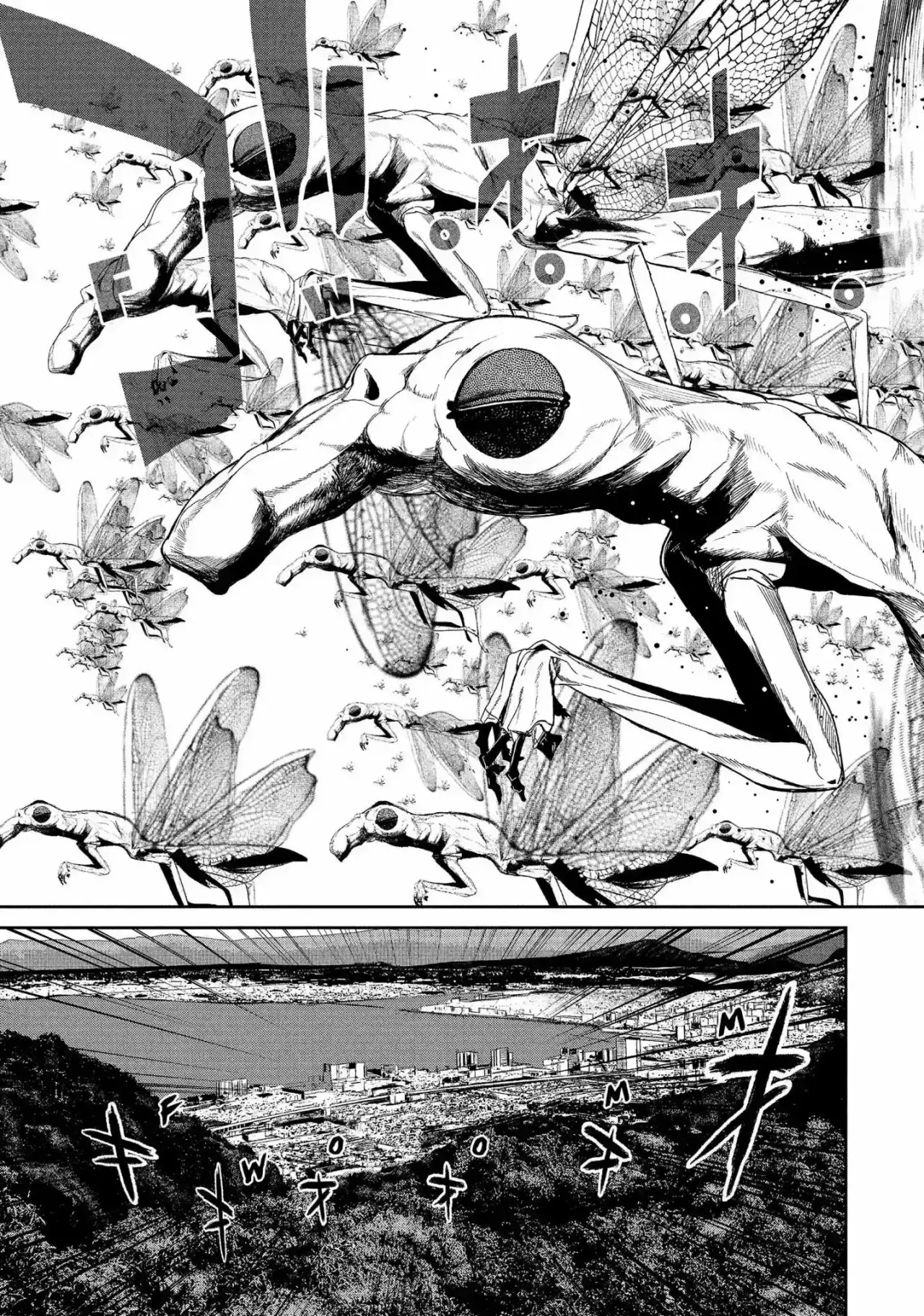 Capitulo 46 page 14