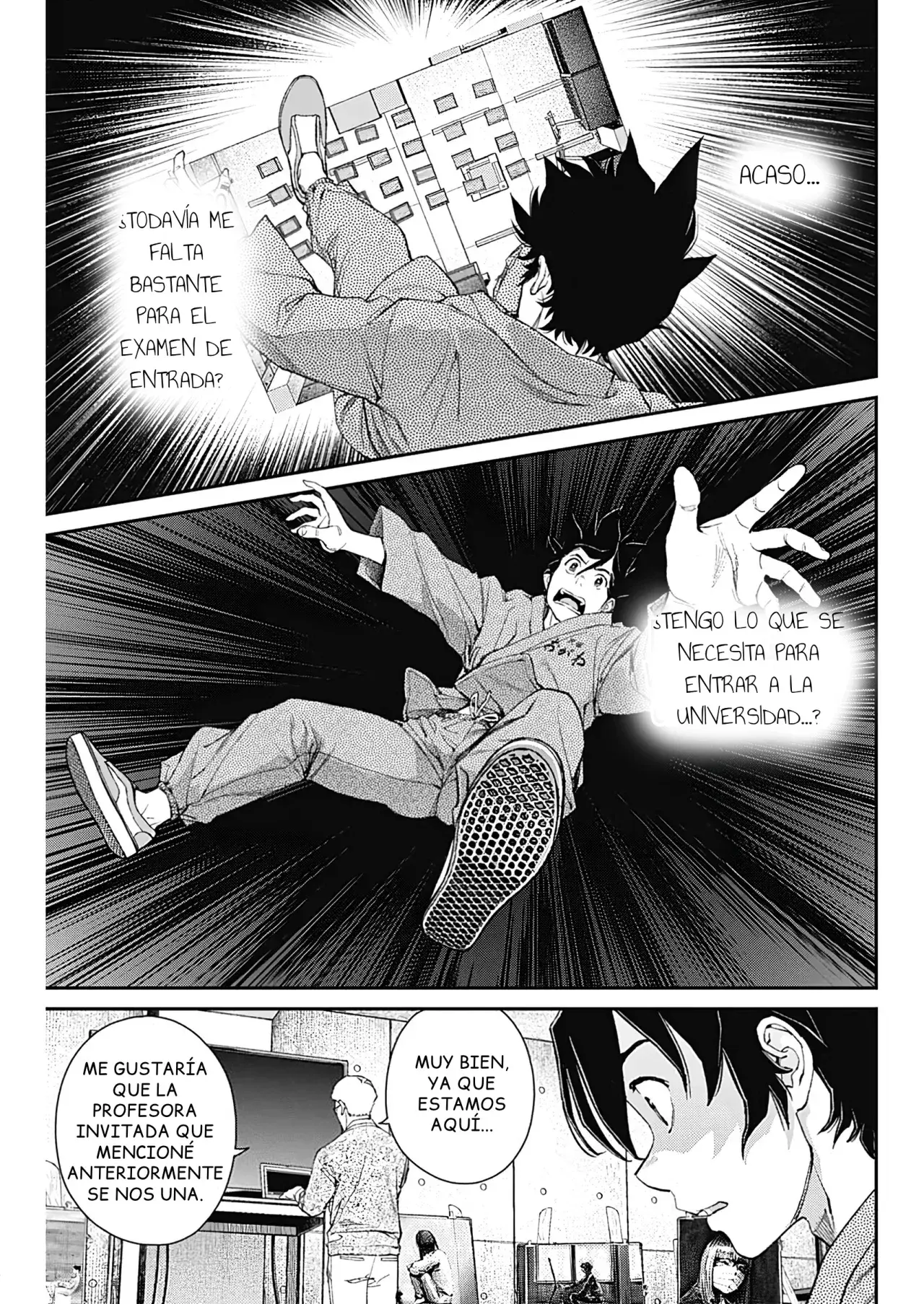 Capitulo 23 page 23
