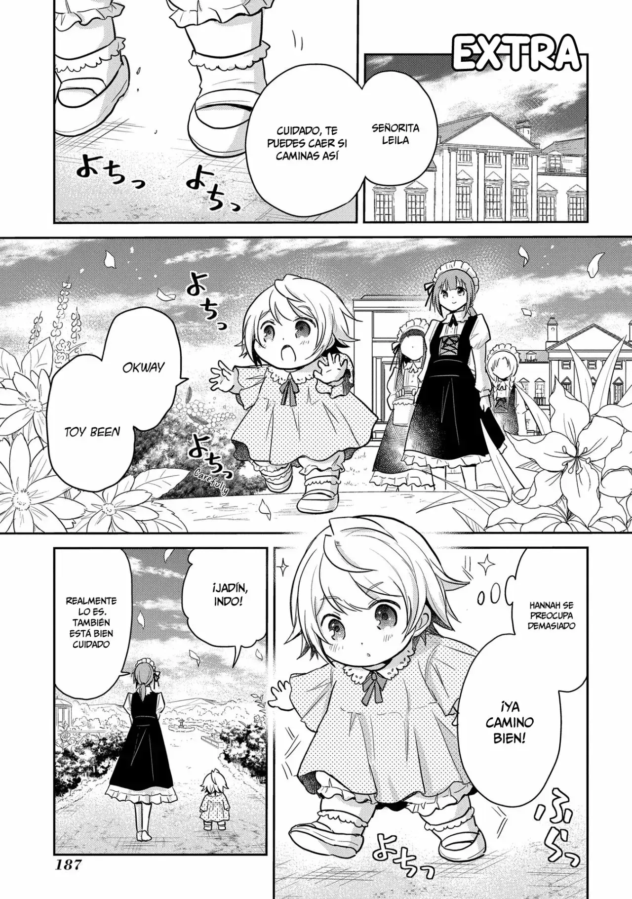 Capitulo 5.50 page 5