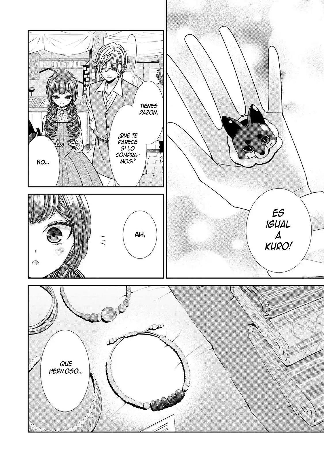 Capitulo 21.50 page 28