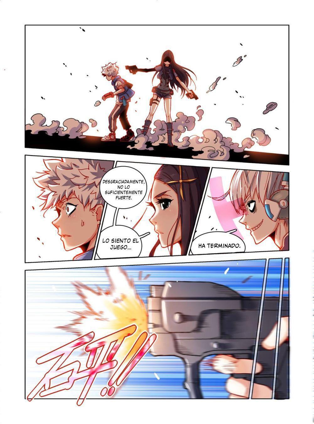 Capitulo 8 page 6